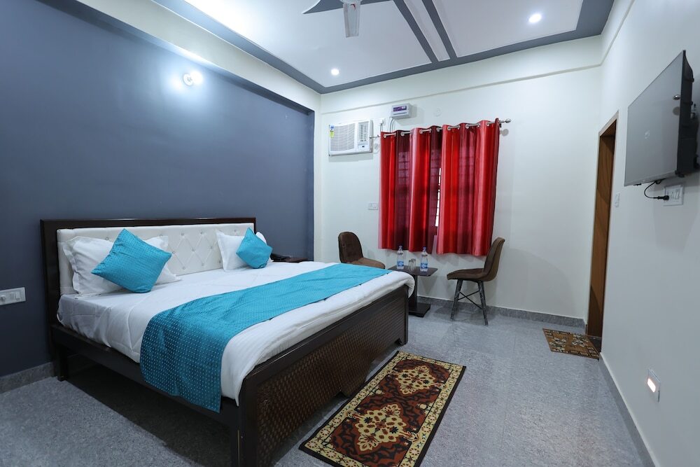 Shiv Shakti Wellness Resort — фото 6