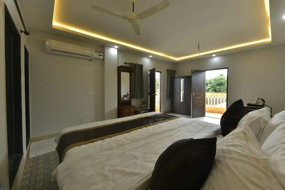 Кандолим: Pracika Villa Phase 1