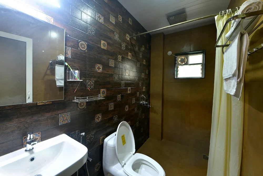 Кандолим: Pracika Villa Phase 1