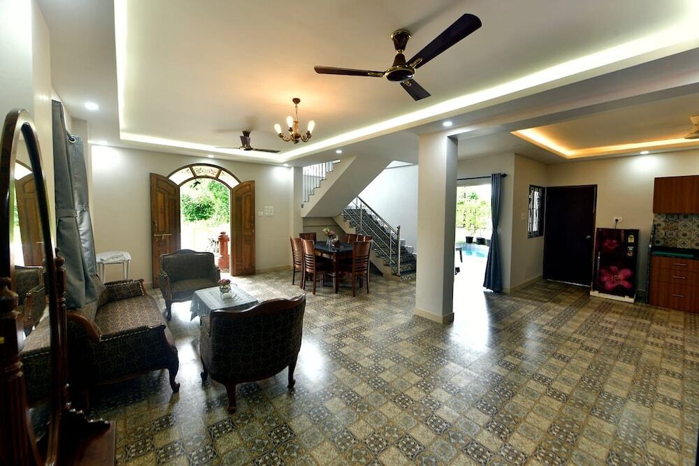 Кандолим: Pracika Villa Phase 1