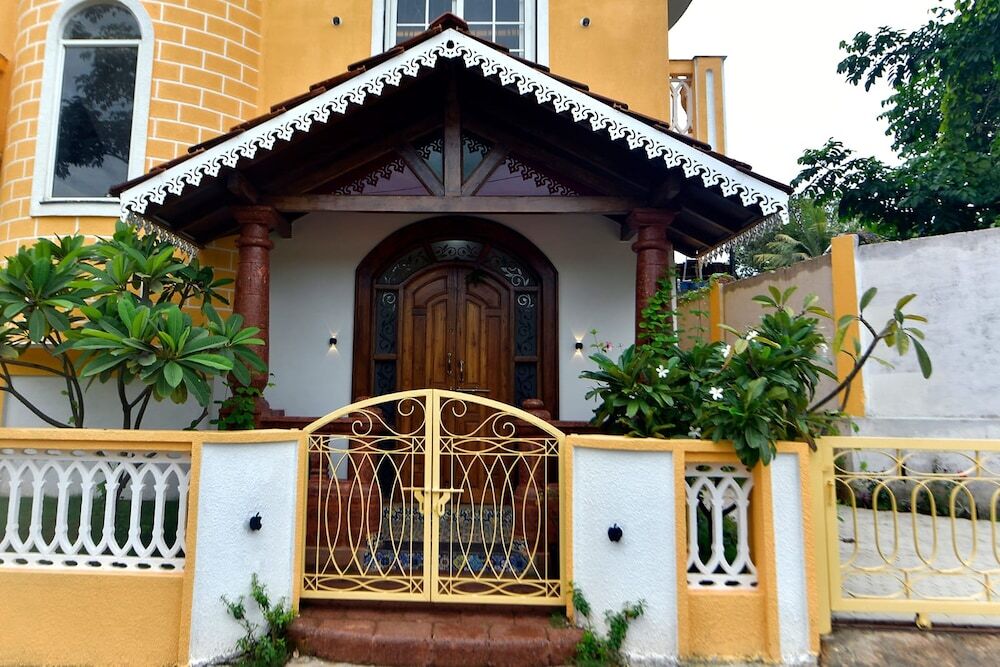 Кандолим: Pracika Villa Phase 1