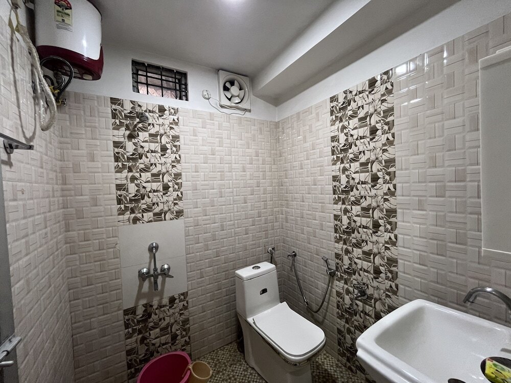 Кохора: Green Reed Homestay