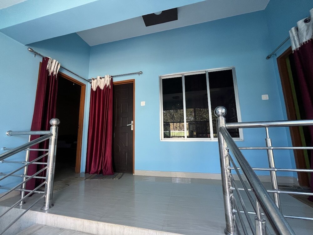 Кохора: Green Reed Homestay