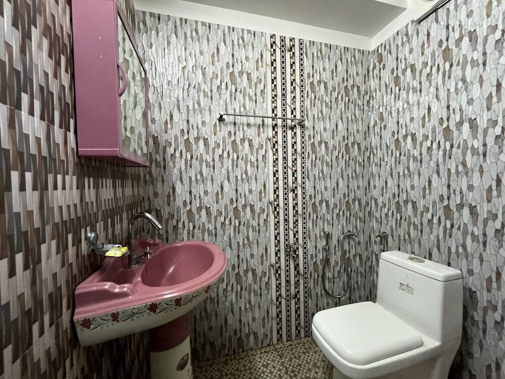 Кохора: Green Reed Homestay