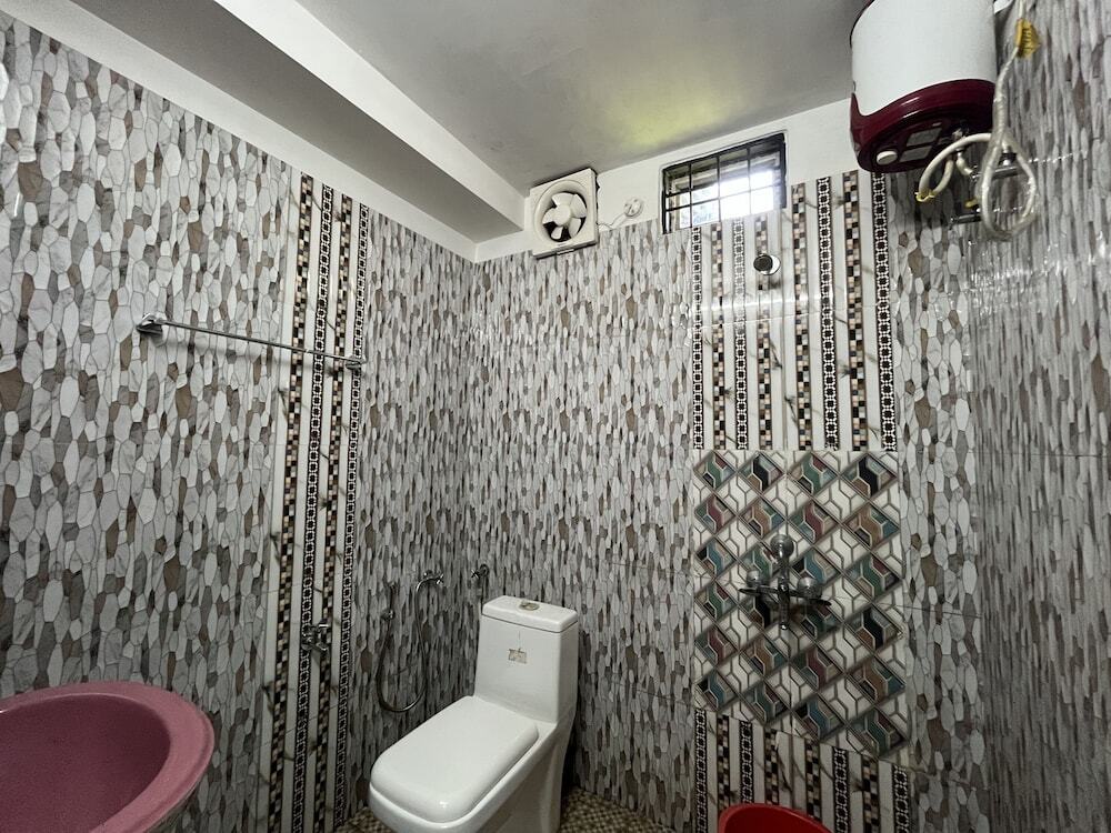 Кохора: Green Reed Homestay