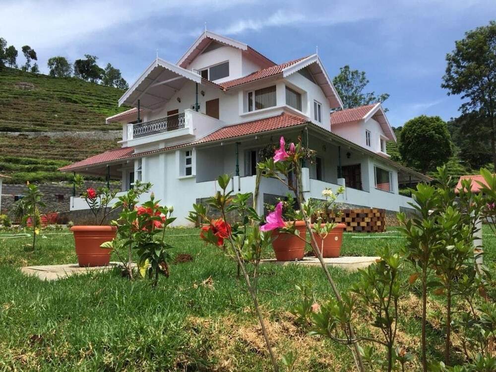 Ути: MYSTIQUE STAY RESORT by indostays