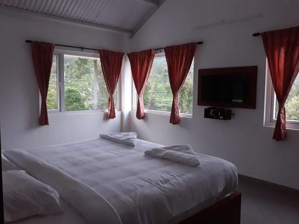 Ути: MYSTIQUE STAY RESORT by indostays