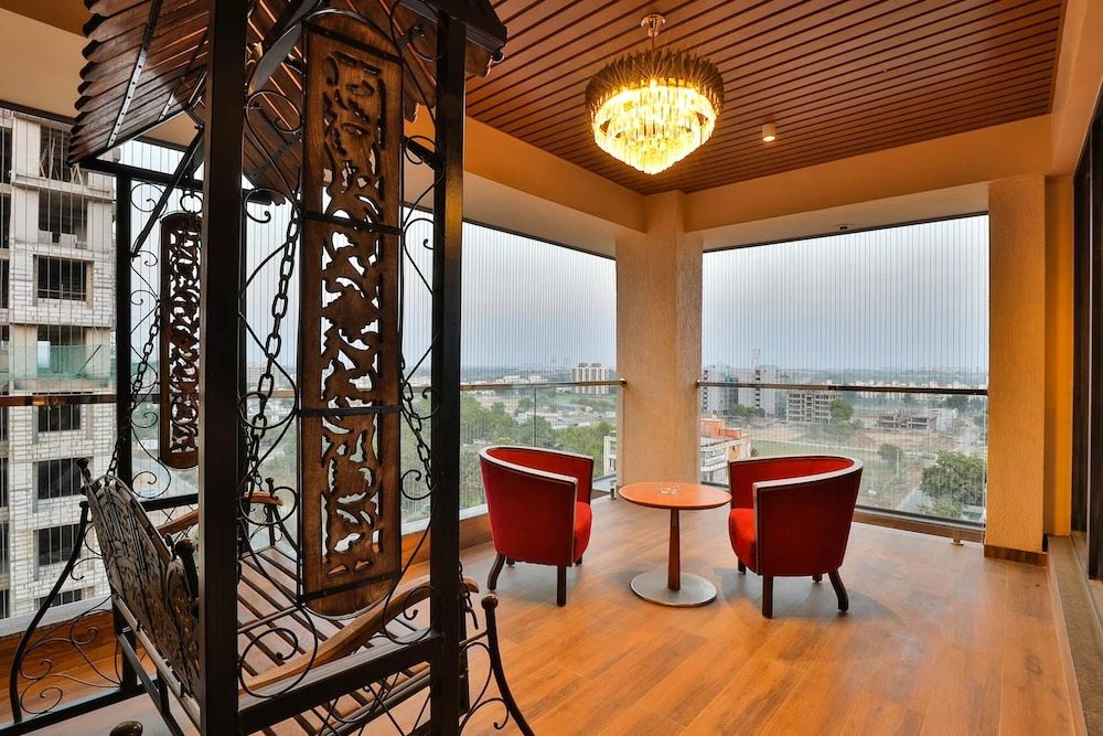 Гандхинагар: FabHotel Prime Empyrean