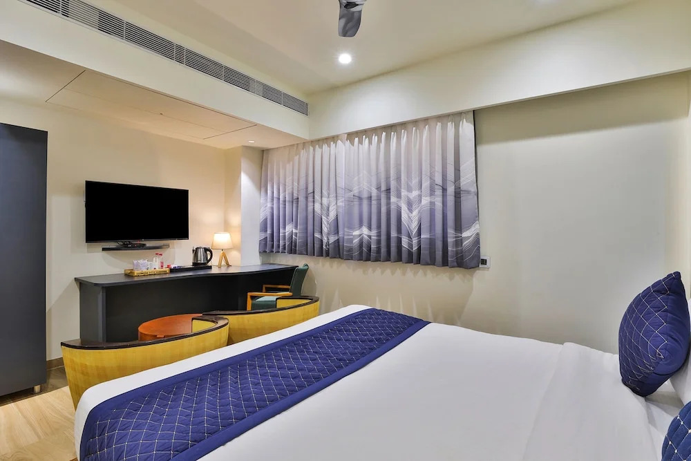 Гандхинагар: FabHotel Prime Empyrean