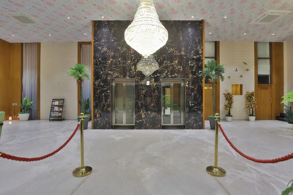 Гандхинагар: FabHotel Prime Empyrean