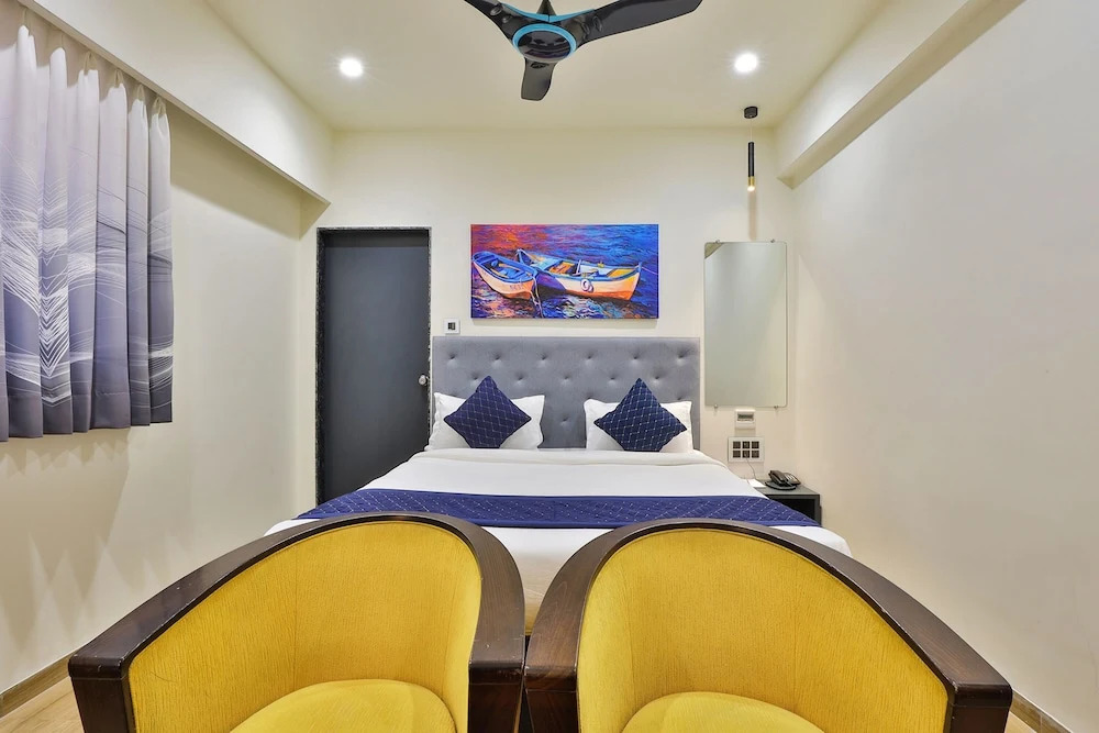 Гандхинагар: FabHotel Prime Empyrean