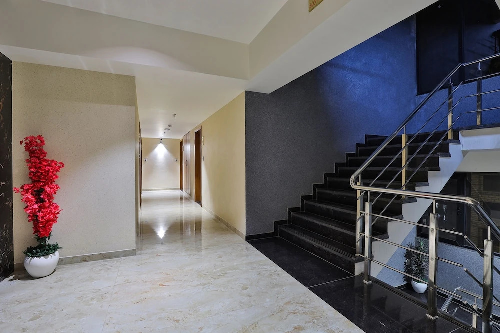Гандхинагар: FabHotel Prime Empyrean