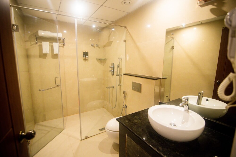 Бангалор: Kingston Hotel