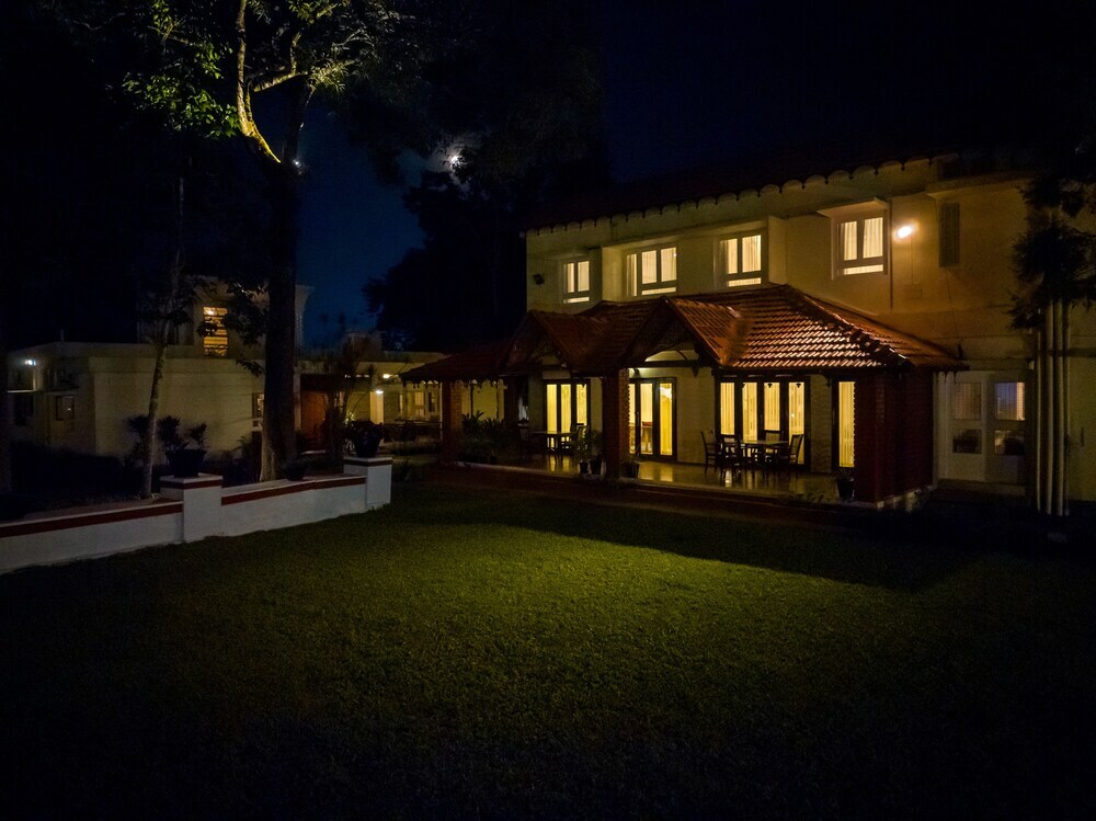 Кушалнагар: Amã Stays & Trails Skanda, Coorg