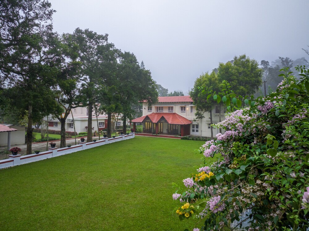 Кушалнагар: Amã Stays & Trails Skanda, Coorg
