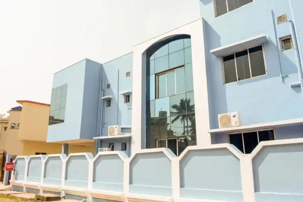 Бхубанешвар: Goroomgo Elite Stay Bhubaneswar