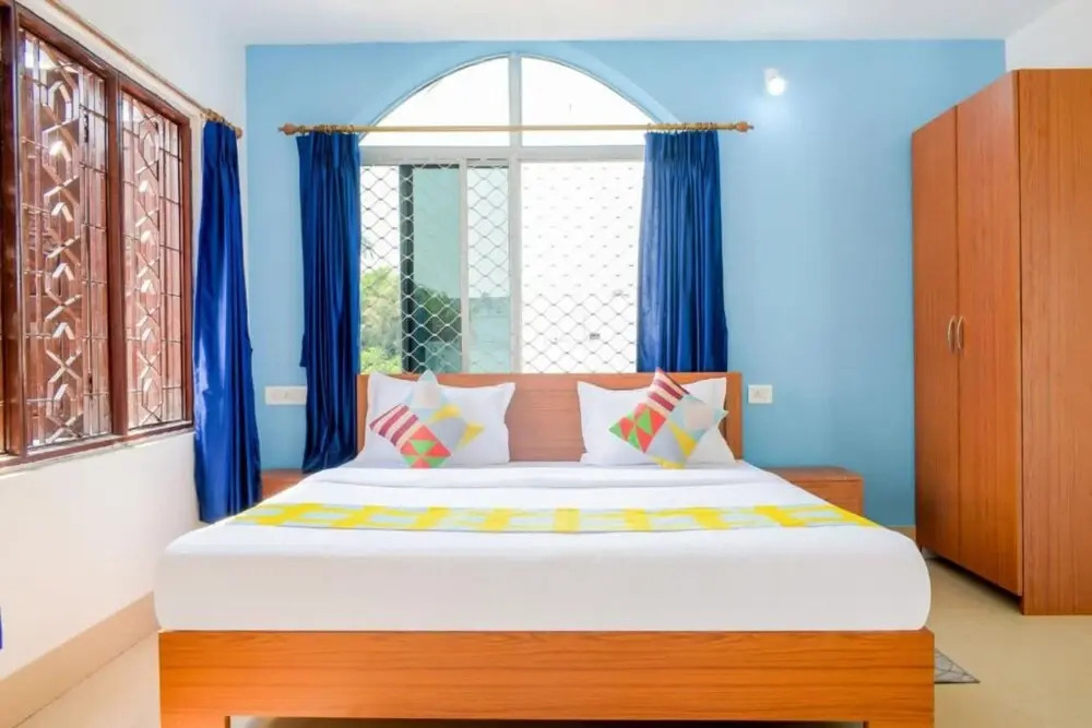 Бхубанешвар: Goroomgo Elite Stay Bhubaneswar
