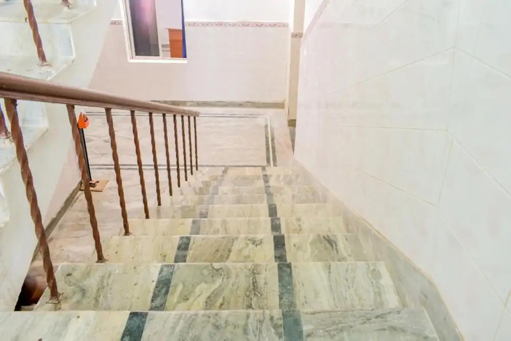 Бхубанешвар: Goroomgo Elite Stay Bhubaneswar