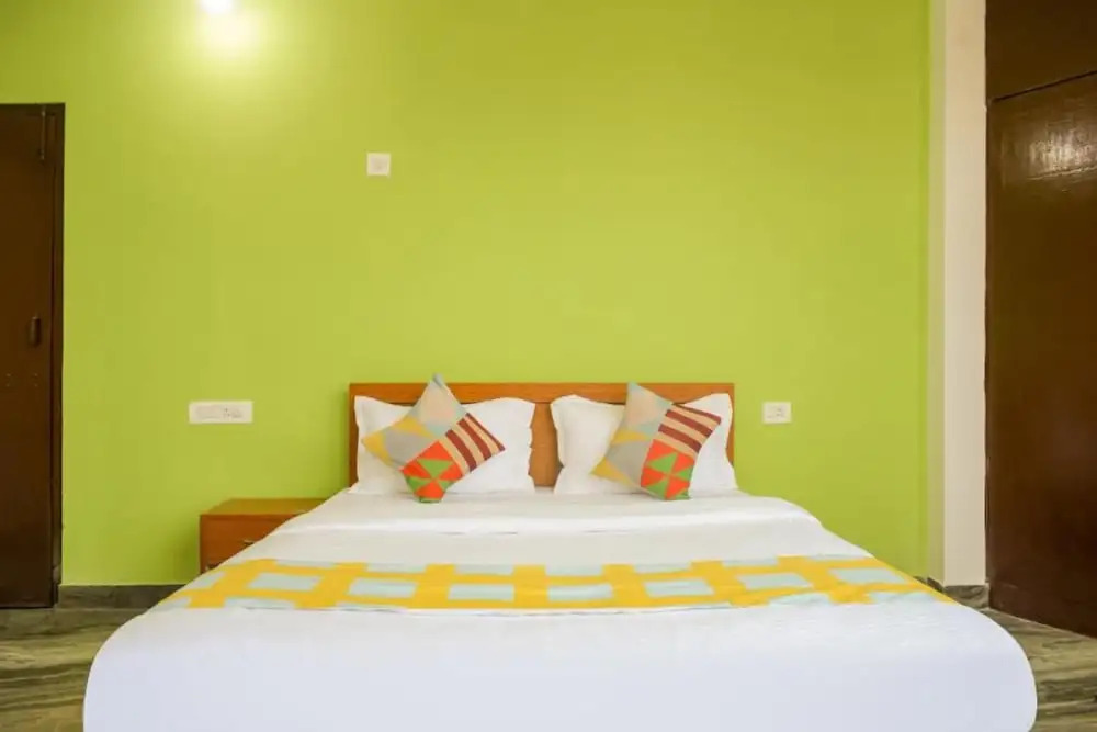 Бхубанешвар: Goroomgo Elite Stay Bhubaneswar