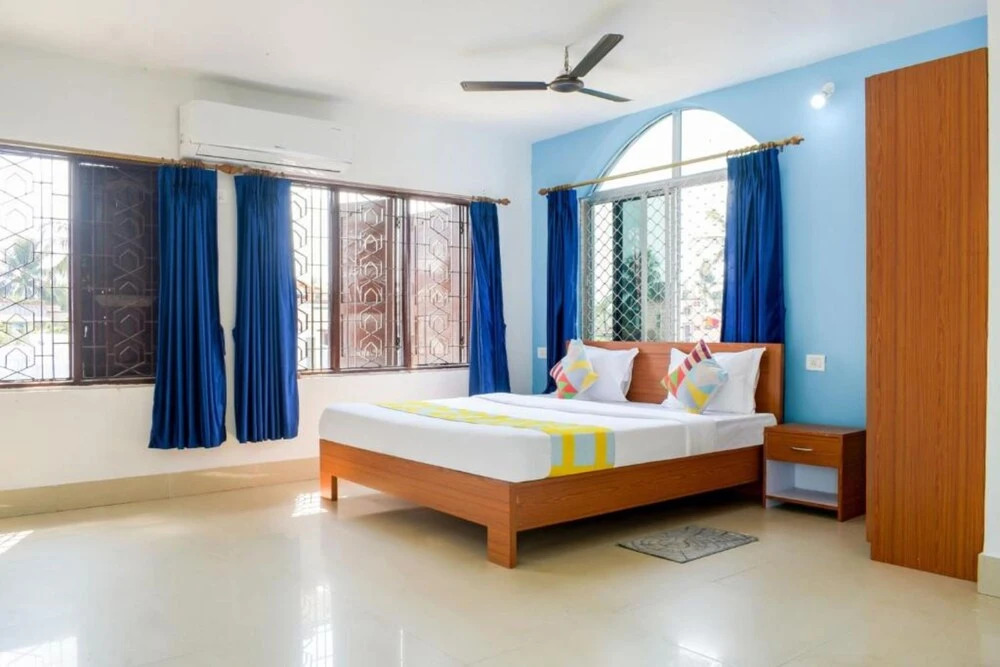 Бхубанешвар: Goroomgo Elite Stay Bhubaneswar