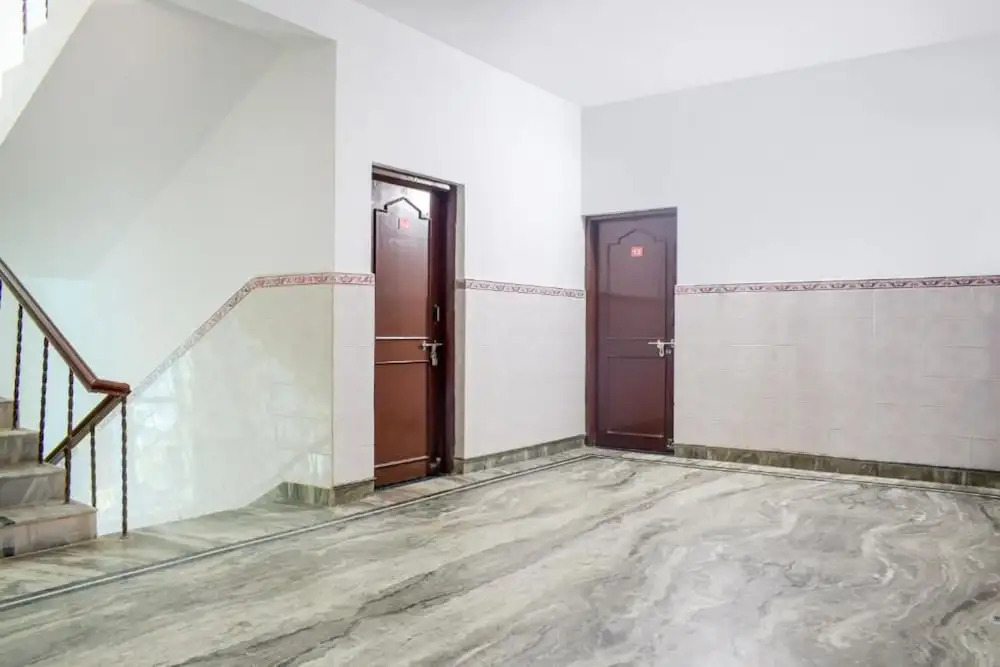 Бхубанешвар: Goroomgo Elite Stay Bhubaneswar