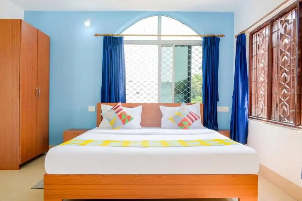 Бхубанешвар: Goroomgo Elite Stay Bhubaneswar
