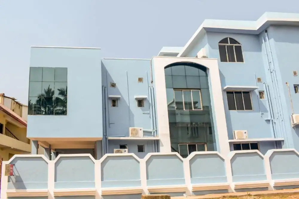 Бхубанешвар: Goroomgo Elite Stay Bhubaneswar