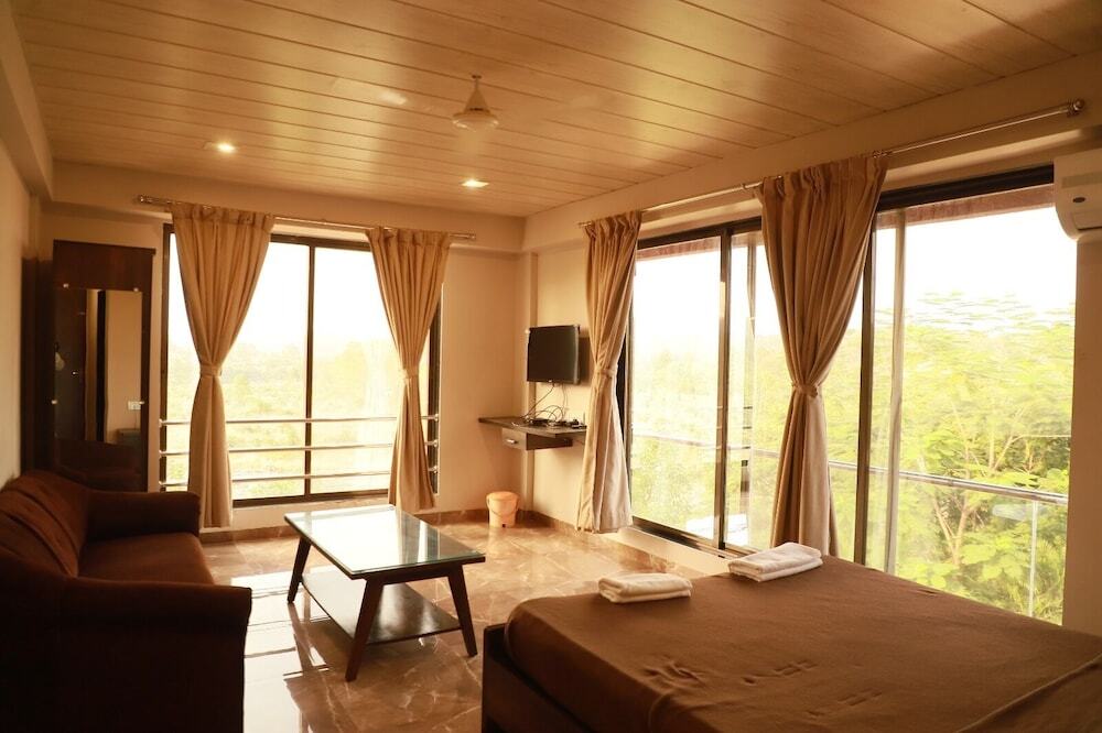 Матеран: Rio Forest Resort