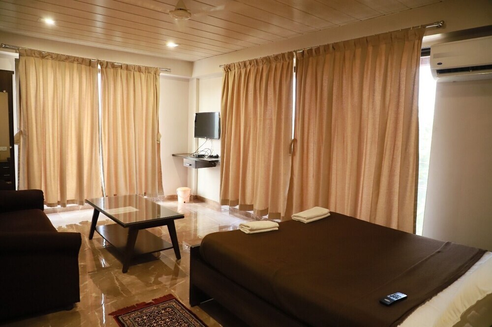 Матеран: Rio Forest Resort