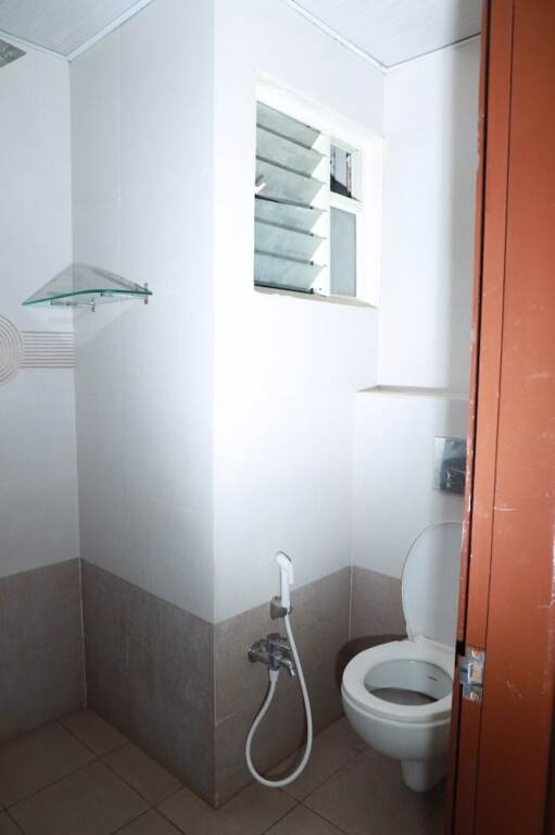 Бангалор: Urban Stay Chairmen Hotel