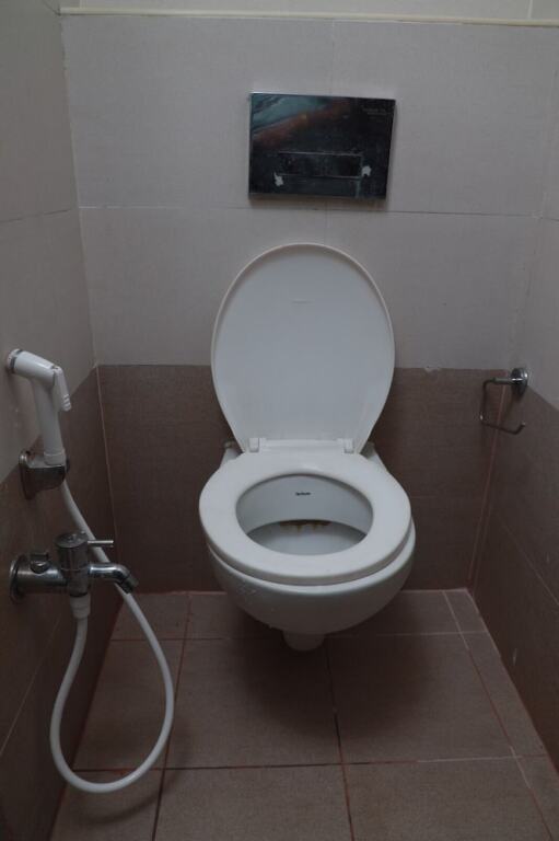 Бангалор: Urban Stay Chairmen Hotel