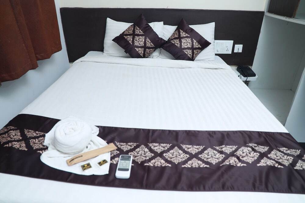 Бангалор: Urban Stay Chairmen Hotel