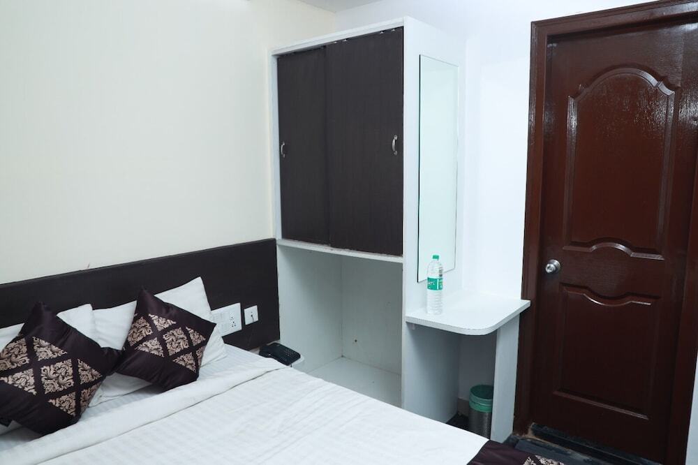 Бангалор: Urban Stay Chairmen Hotel