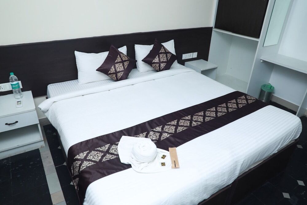 Бангалор: Urban Stay Chairmen Hotel