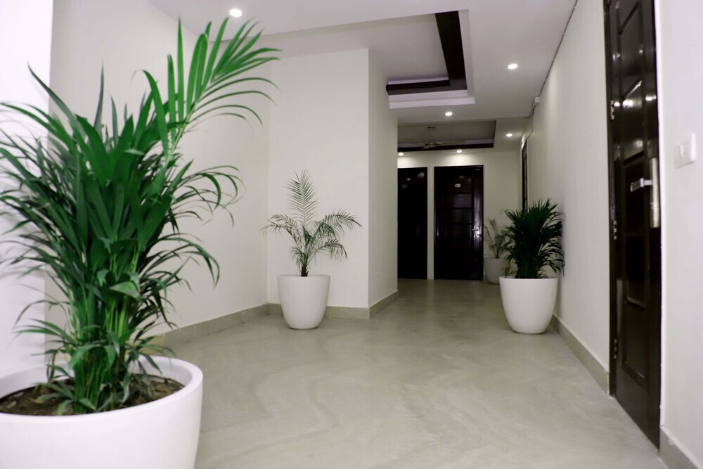 Нойда: Lyf Corporate Suites - Noida Sector 19