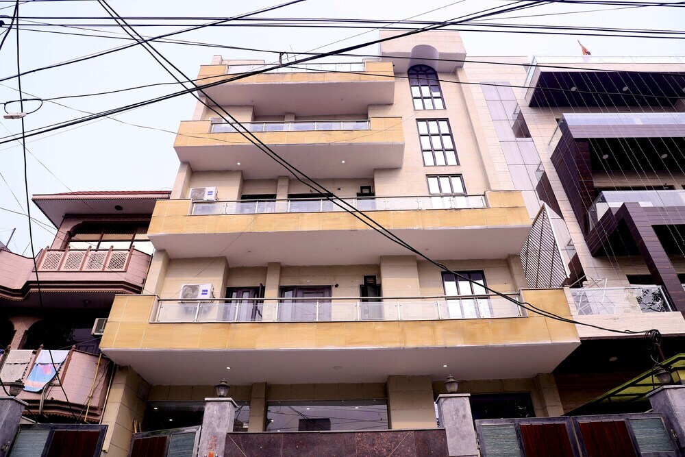 Нойда: Lyf Corporate Suites - Noida Sector 19
