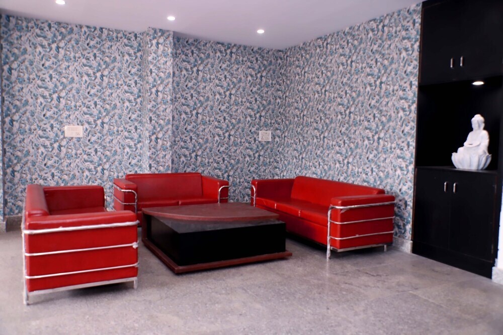 Нойда: Lyf Corporate Suites - Noida Sector 19