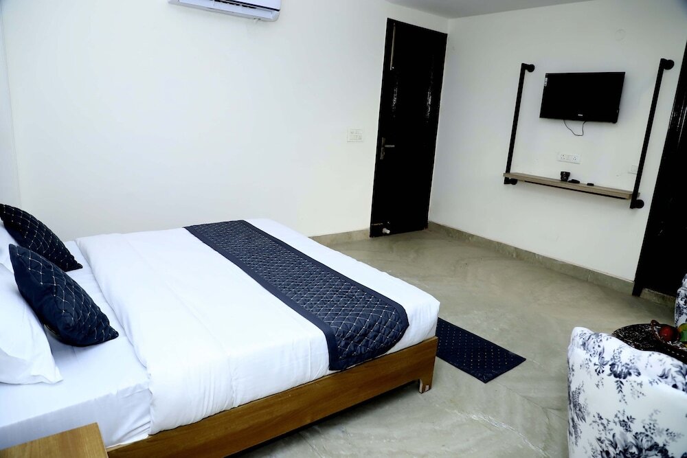 Нойда: Lyf Corporate Suites - Noida Sector 19