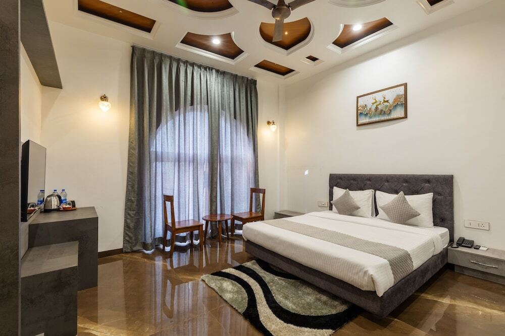 Удджайн: Heritage Homestays