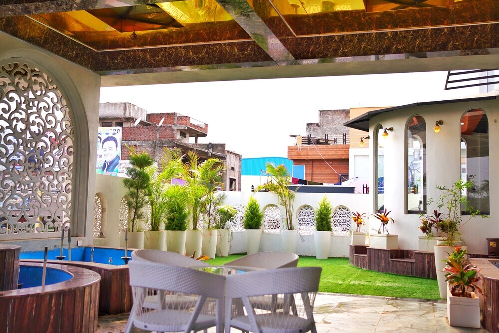 Удджайн: Heritage Homestays