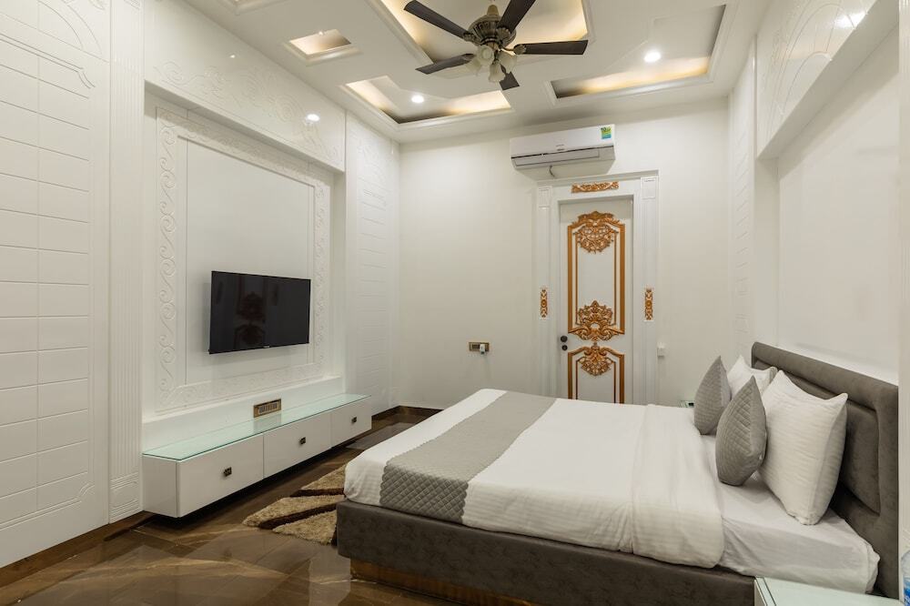 Удджайн: Heritage Homestays