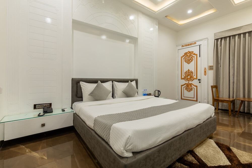 Удджайн: Heritage Homestays