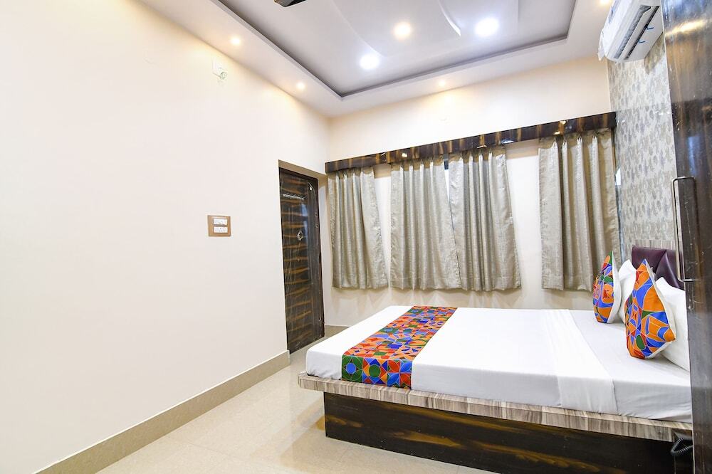 Дургапур: Fabhotel Sriya