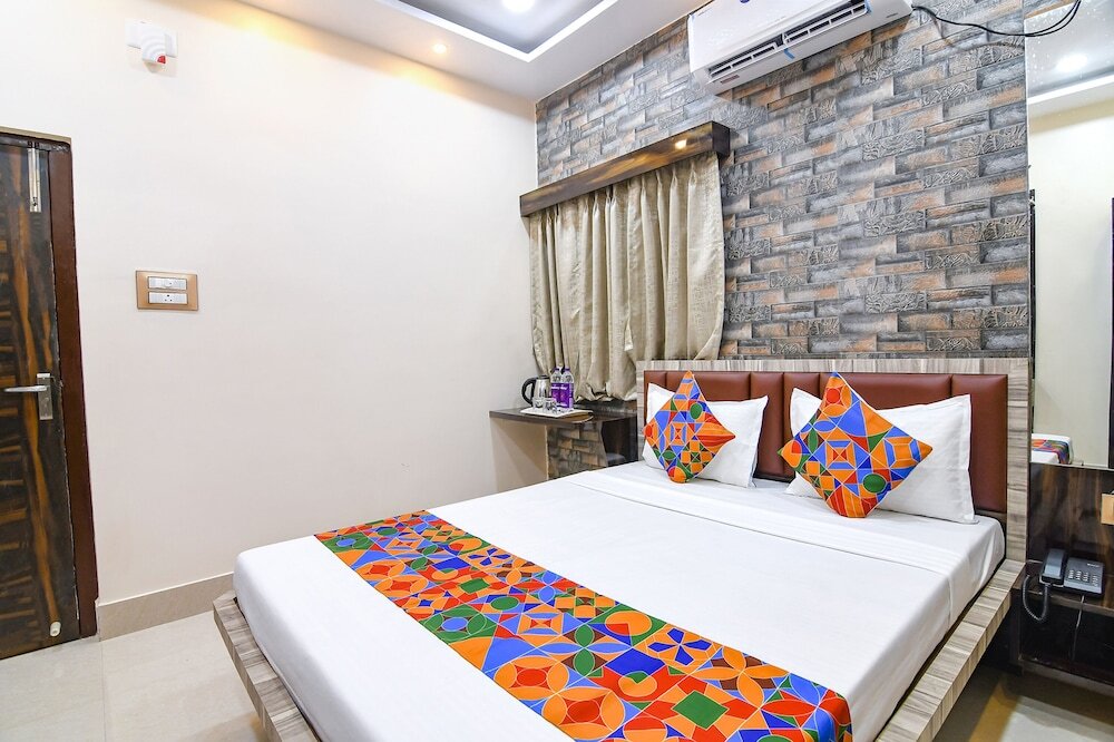 Дургапур: Fabhotel Sriya