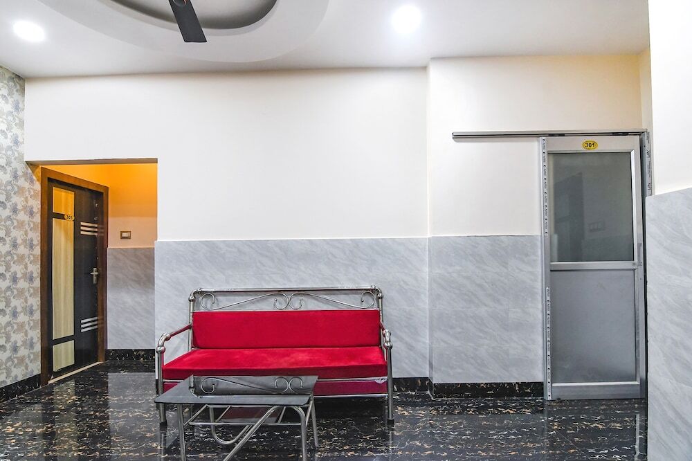 Дургапур: Fabhotel Sriya