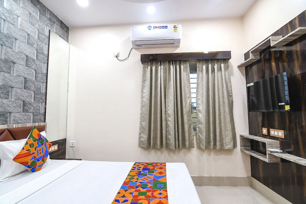 Дургапур: Fabhotel Sriya
