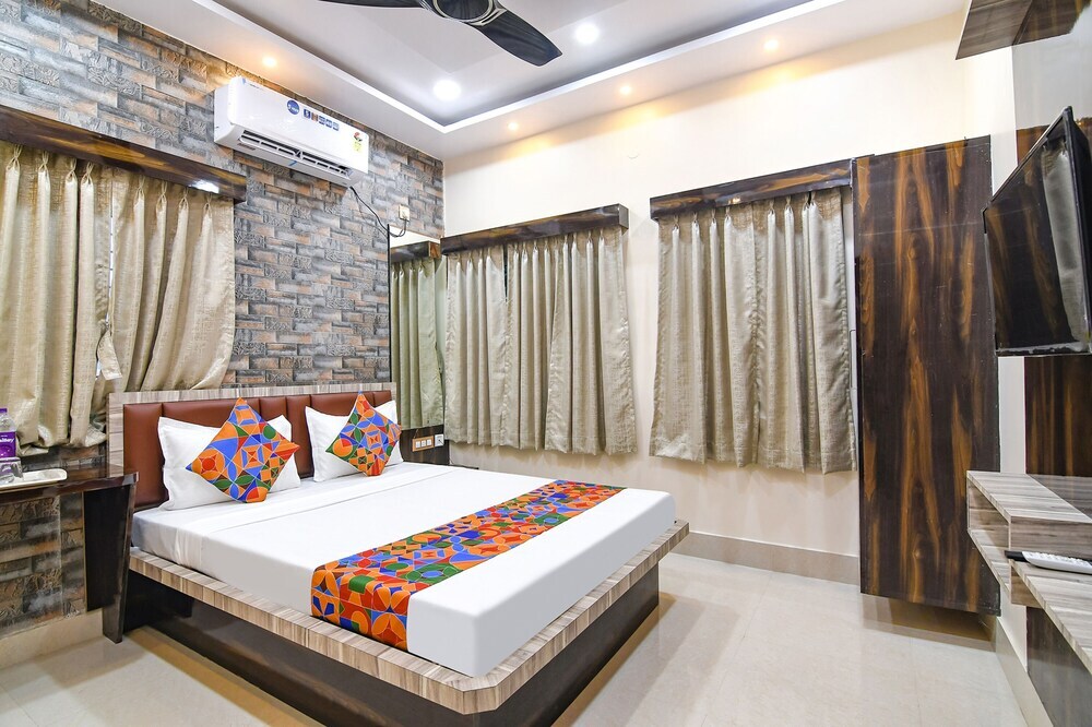 Дургапур: Fabhotel Sriya