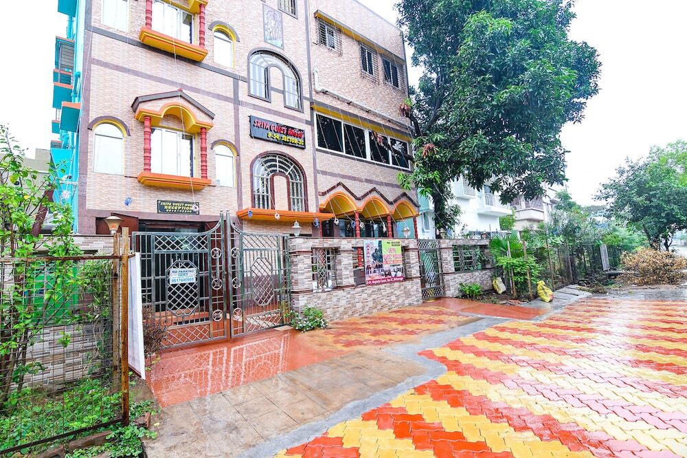 Дургапур: Fabhotel Sriya