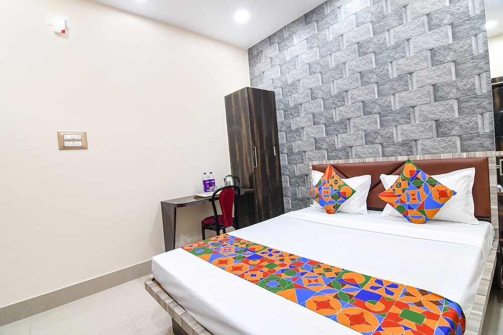 Дургапур: Fabhotel Sriya