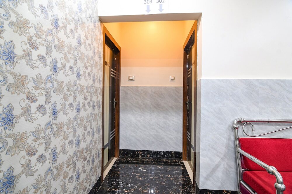 Дургапур: Fabhotel Sriya